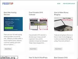 Sites similar to feedtip.com