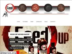 Sites similar to feedup.it
