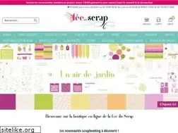 Sites similar to feeduscrap.fr