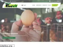 Sites similar to feedvit.com