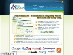 Sites similar to feedwizards.com