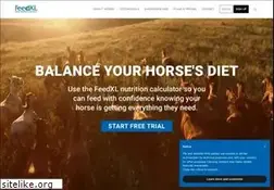 Sites similar to feedxl.com