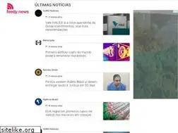 Sites similar to feedy.news