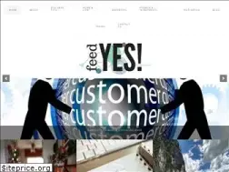 Sites similar to feedyes.com