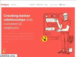 Sites similar to feedyou.ai