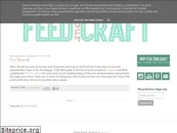Sites similar to feedyourcraft.com