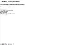 Sites similar to feedyourhead.at