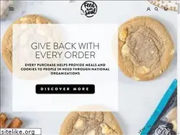 Sites similar to feedyoursoulbakery.com