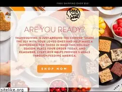 Sites similar to feedyoursoulcookies.com