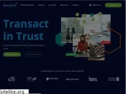 Sites similar to feedzai.com