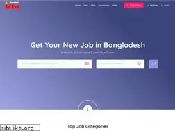 Sites similar to feegleejobs.com