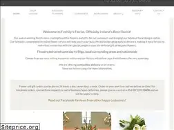Sites similar to feehilysflorist.com