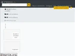Sites similar to feehla.com