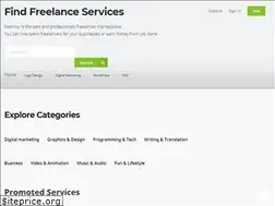 Sites similar to feehour.com