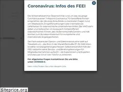 Sites similar to feei.at