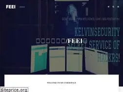 Sites similar to feei.cn