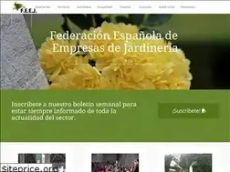 Sites similar to feej.es