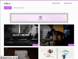 Sites similar to feej.ru