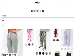 Sites similar to feejays.com