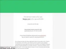 Sites similar to feejee.com