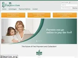 Sites similar to feejunction.com