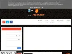 Sites similar to feekrawy.blogspot.com