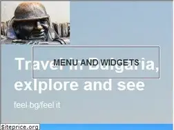Sites similar to feel-bg.com