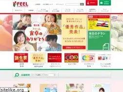Sites similar to feel-corp.jp