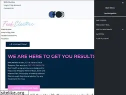 Sites similar to feel-electric.com