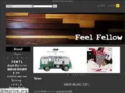 Sites similar to feel-fellow.com