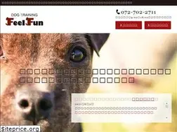 Sites similar to feel-fun.net