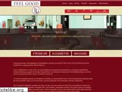 Sites similar to feel-good-leipzig.de