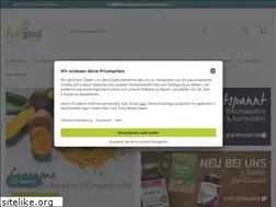 Sites similar to feel-good-shop.com