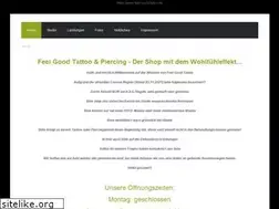 Sites similar to feel-good-tattoo.de