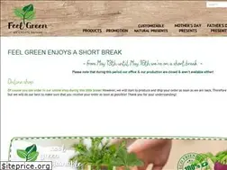 Sites similar to feel-green.eu