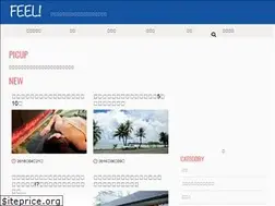 Sites similar to feel-hawaii.com