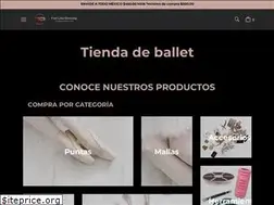 Sites similar to feel-like-dancing.com