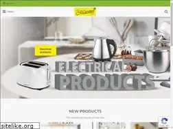 Sites similar to feel-maestro.eu