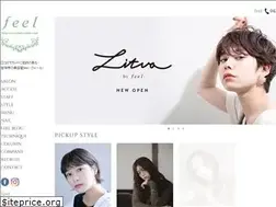 Sites similar to feel-online.com