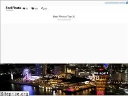 Sites similar to feel-photo.info