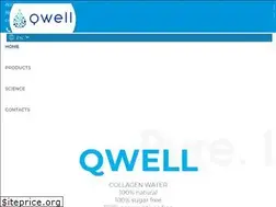 Sites similar to feel-qwell.com