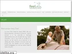 Sites similar to feel-vaud.ch
