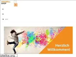 Sites similar to feel-well-shop.de
