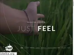 Sites similar to feel.com.co