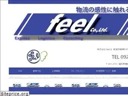 Sites similar to feel.jp.net
