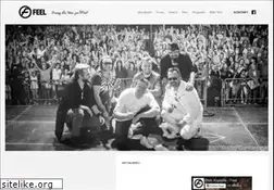 Sites similar to feel.net.pl