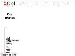 Sites similar to feel.sg