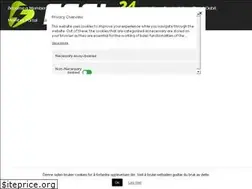 Sites similar to feel24.no