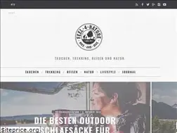 Sites similar to feel4nature.com