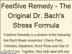 Sites similar to feel5ive.com